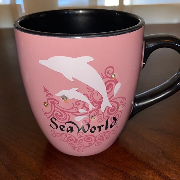 see world Other - Beautiful sea world cup